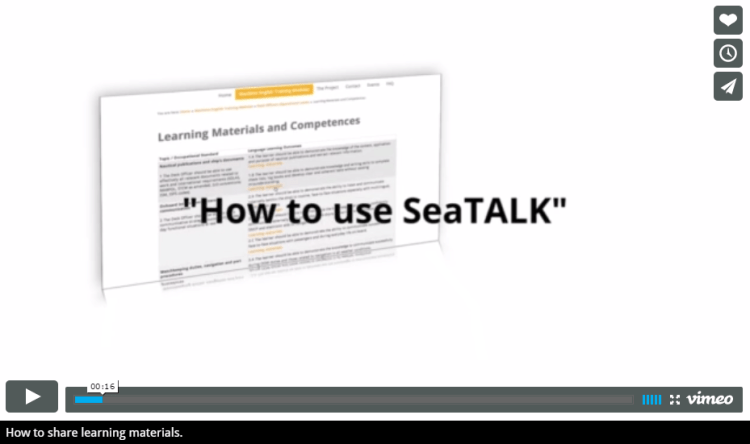 SeaTalk