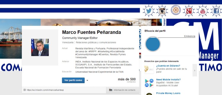 fondolinkedin mejrado