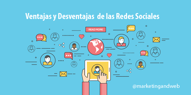 Redes Sociales para Profesionales