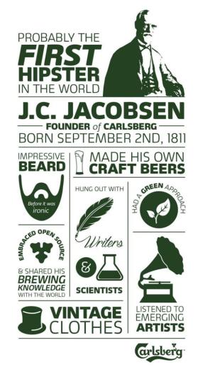 hipester-infographic